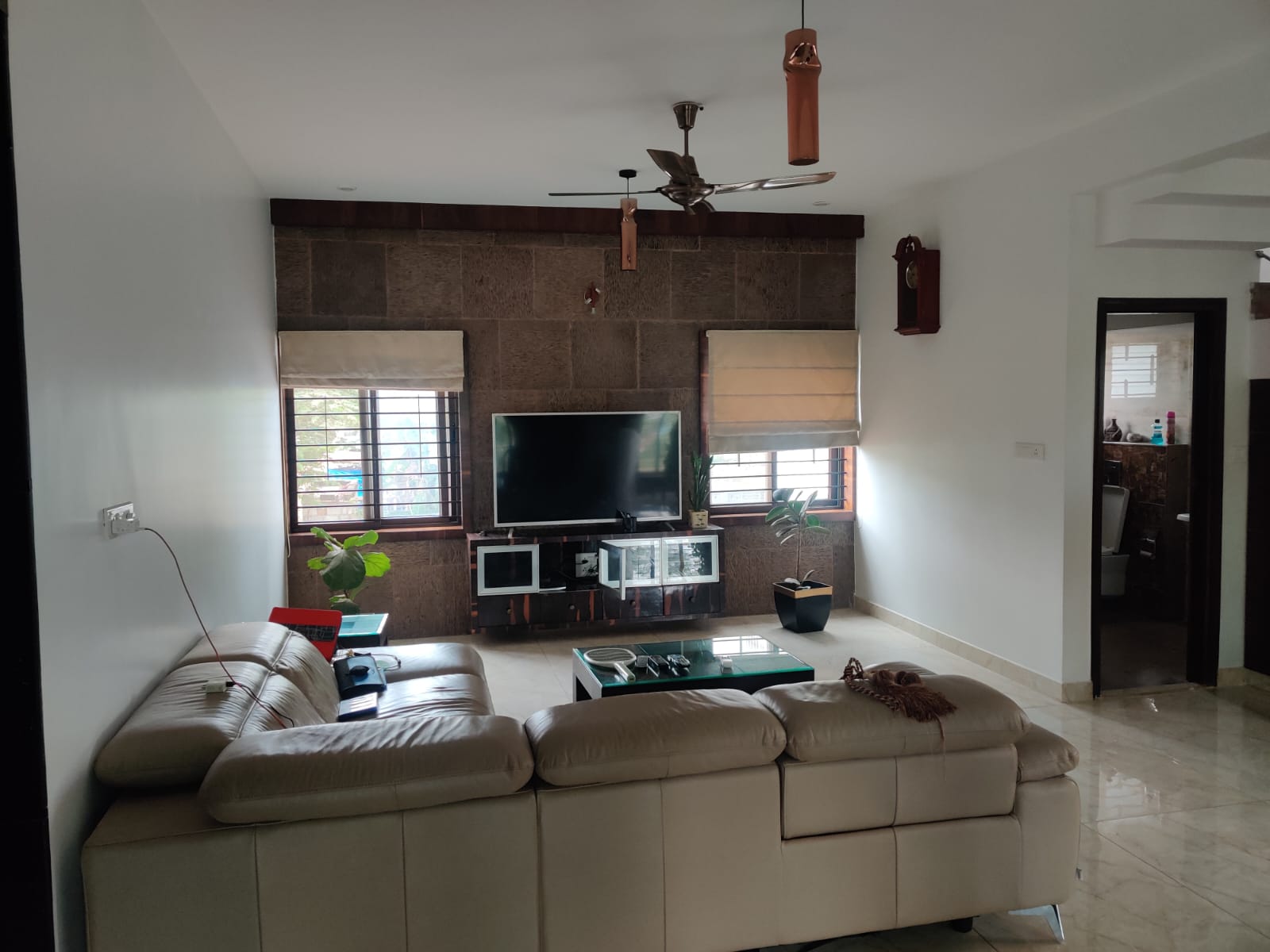 4BHK house/villa For Rent in Sahakara Nagar 